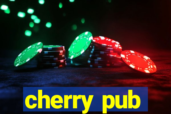 cherry pub