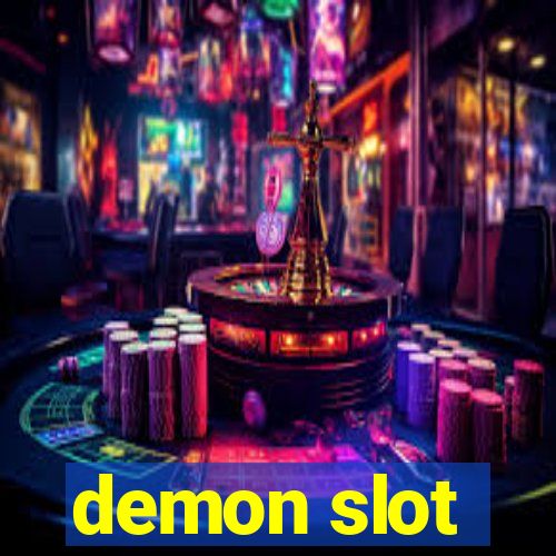 demon slot