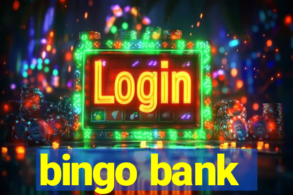 bingo bank