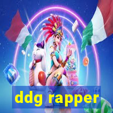 ddg rapper