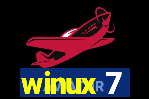 winux 7