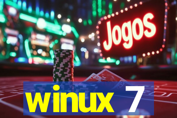 winux 7