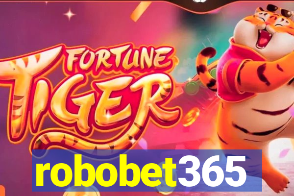 robobet365