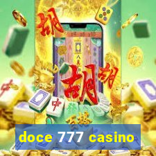 doce 777 casino