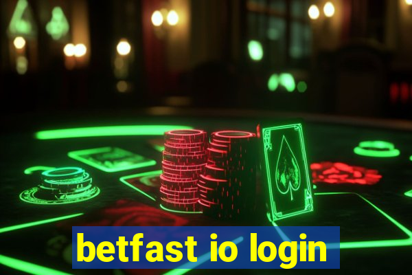 betfast io login