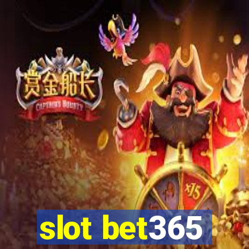 slot bet365