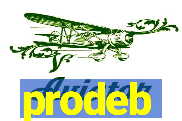 prodeb