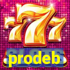 prodeb