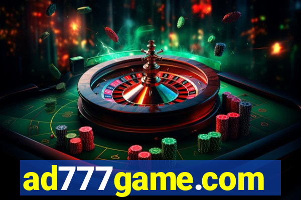 ad777game.com