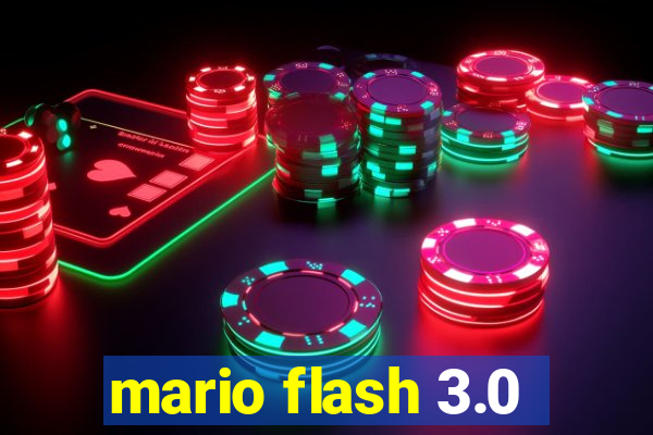 mario flash 3.0