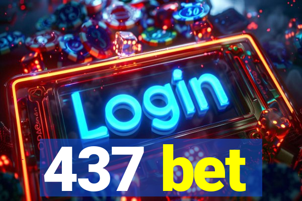 437 bet