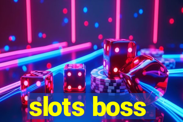 slots boss