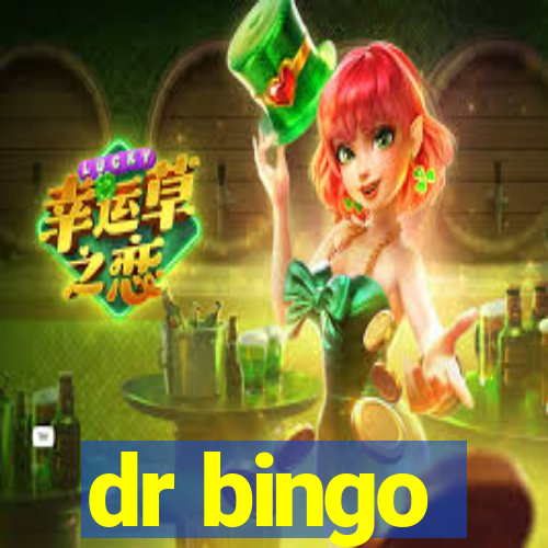 dr bingo