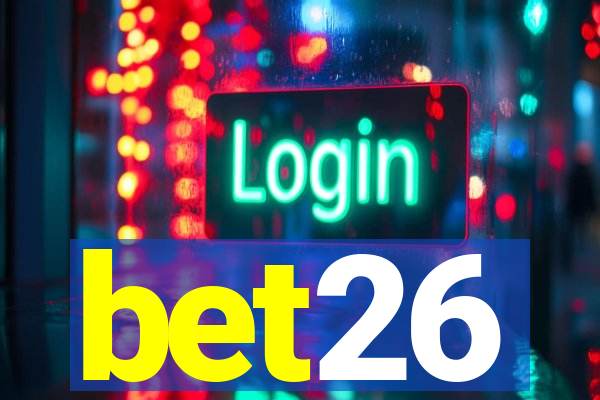 bet26