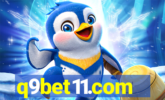 q9bet11.com