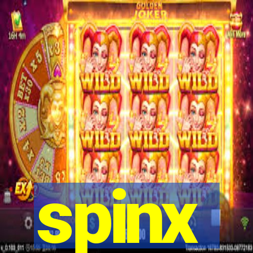 spinx