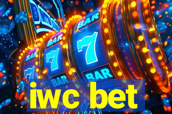 iwc bet