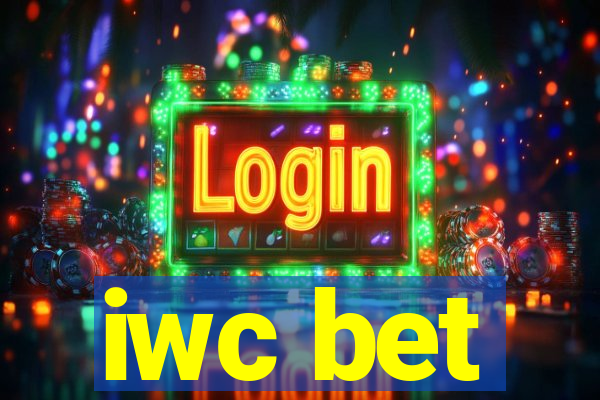 iwc bet