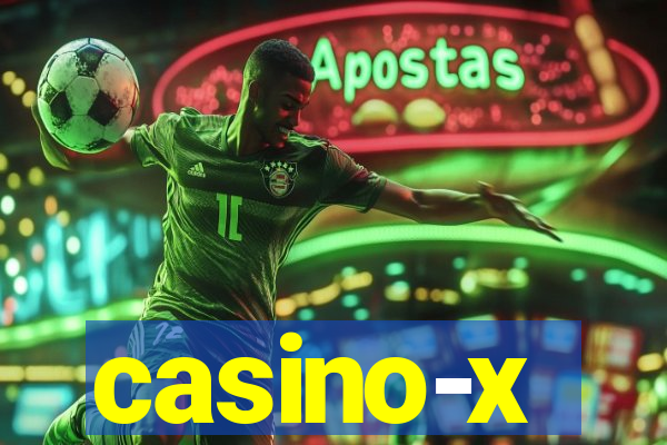 casino-x