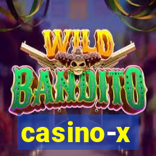 casino-x