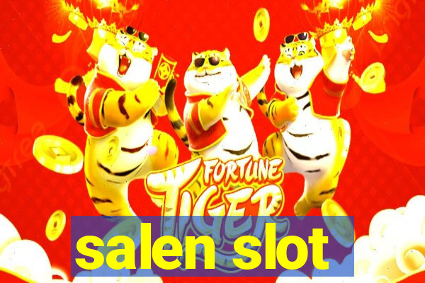 salen slot