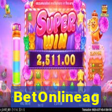 BetOnlineag