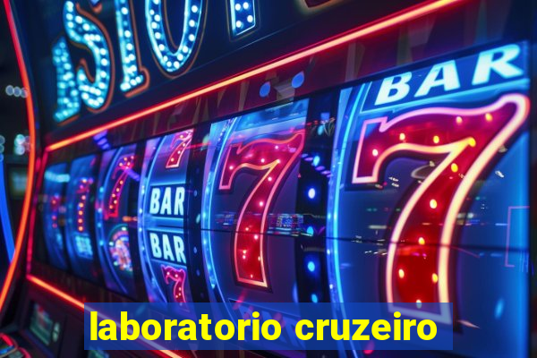 laboratorio cruzeiro