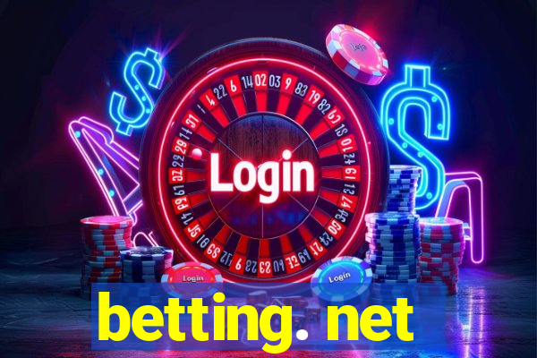 betting. net