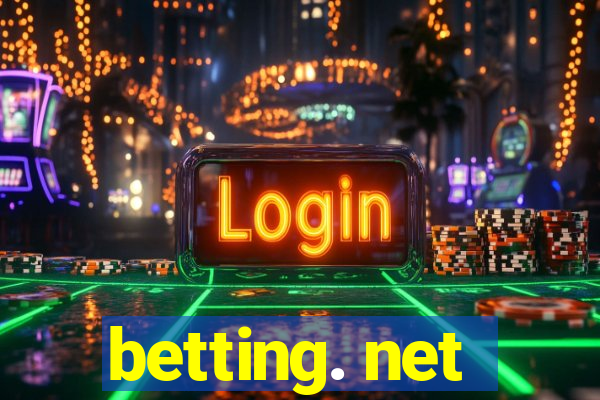 betting. net