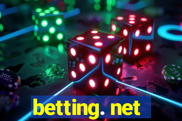 betting. net