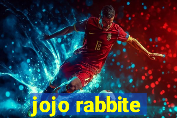 jojo rabbite