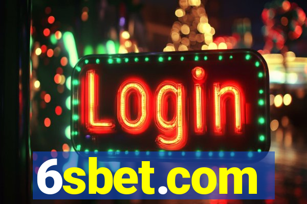 6sbet.com