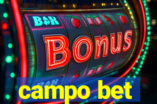 campo bet