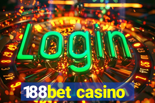 188bet casino