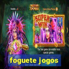 foguete jogos