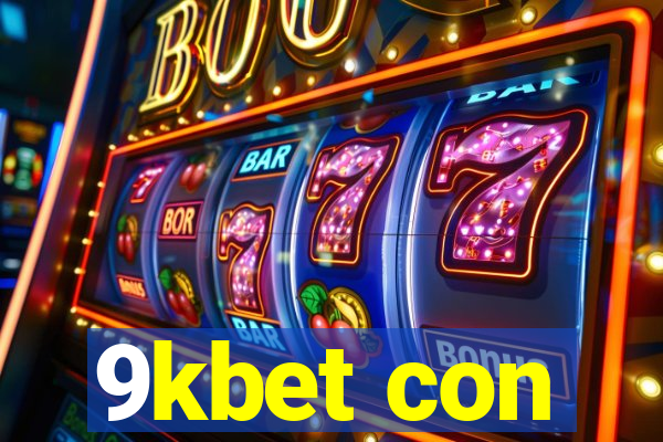 9kbet con