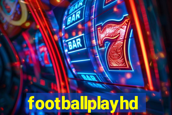 footballplayhd