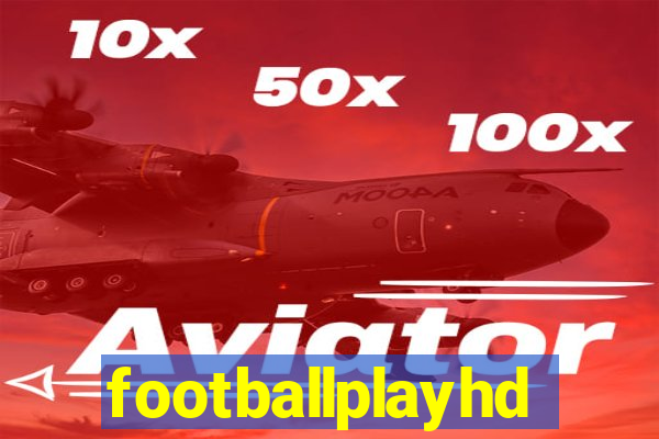 footballplayhd