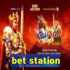 bet station