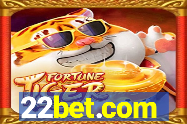 22bet.com