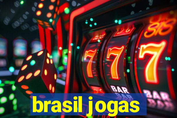 brasil jogas