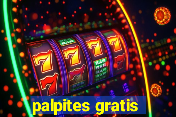 palpites gratis