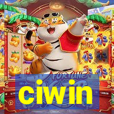 ciwin