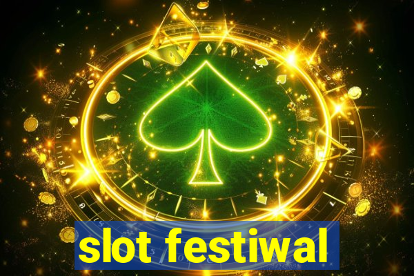 slot festiwal