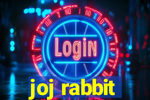 joj rabbit