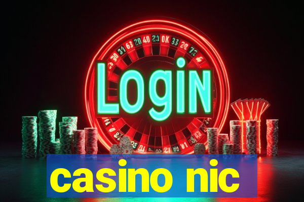 casino nic