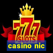 casino nic