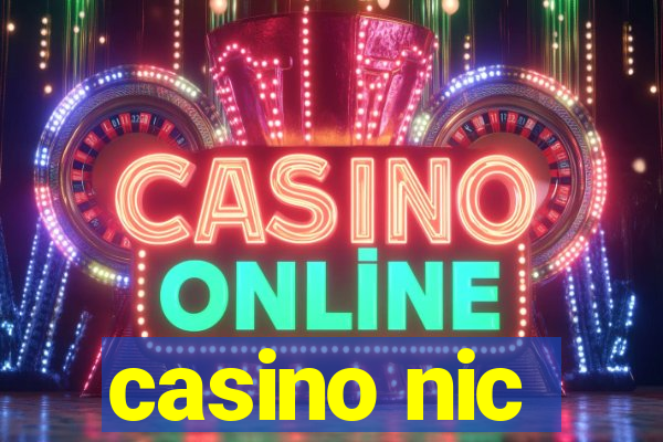 casino nic