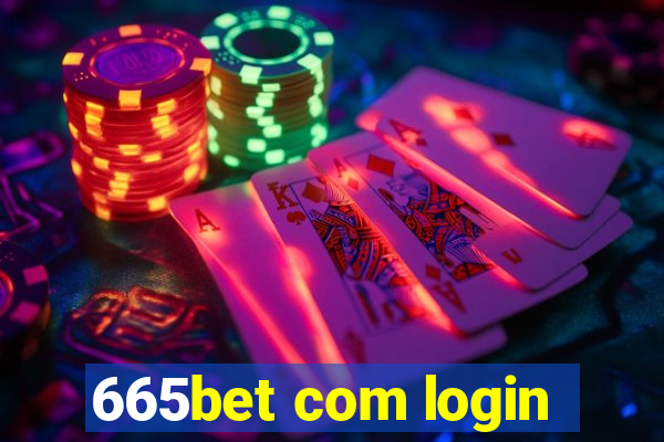 665bet com login