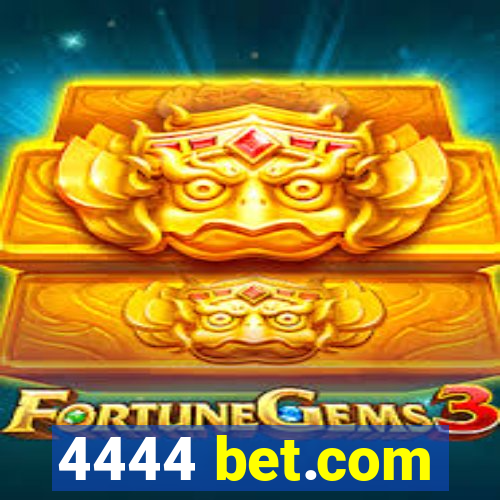 4444 bet.com